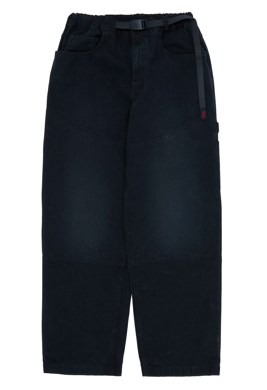 Gramicci Men's Taos Canvas Pants - Black
