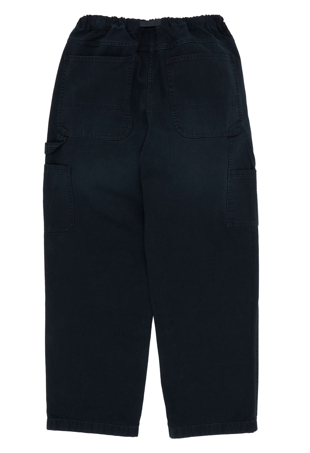 Gramicci Men's Taos Canvas Pants - Black