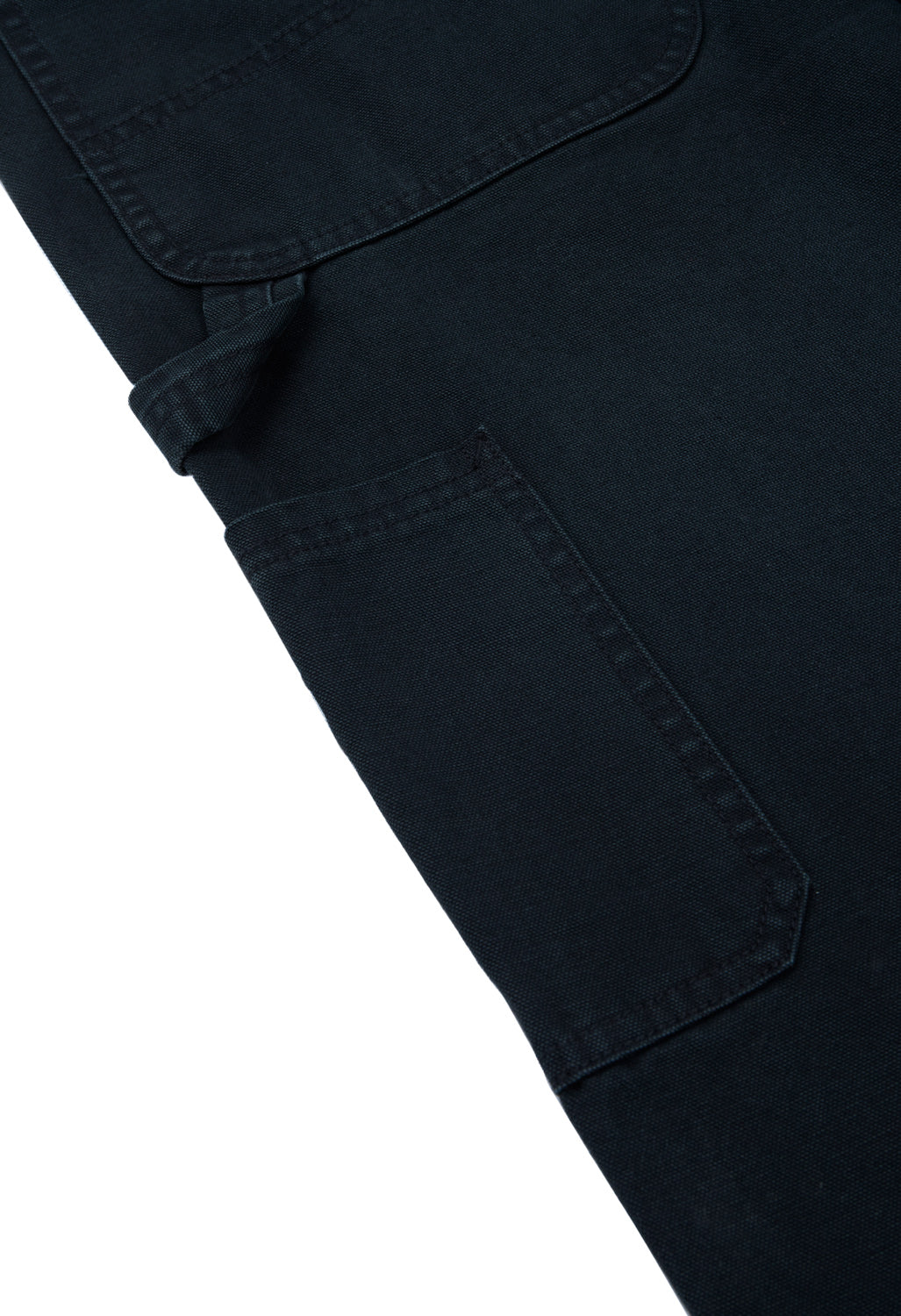 Gramicci Men's Taos Canvas Pants - Black