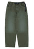 Gramicci Men's Taos Canvas Pants - Moss