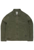 Gramicci Men's Taos Canvas Jacket - Moss