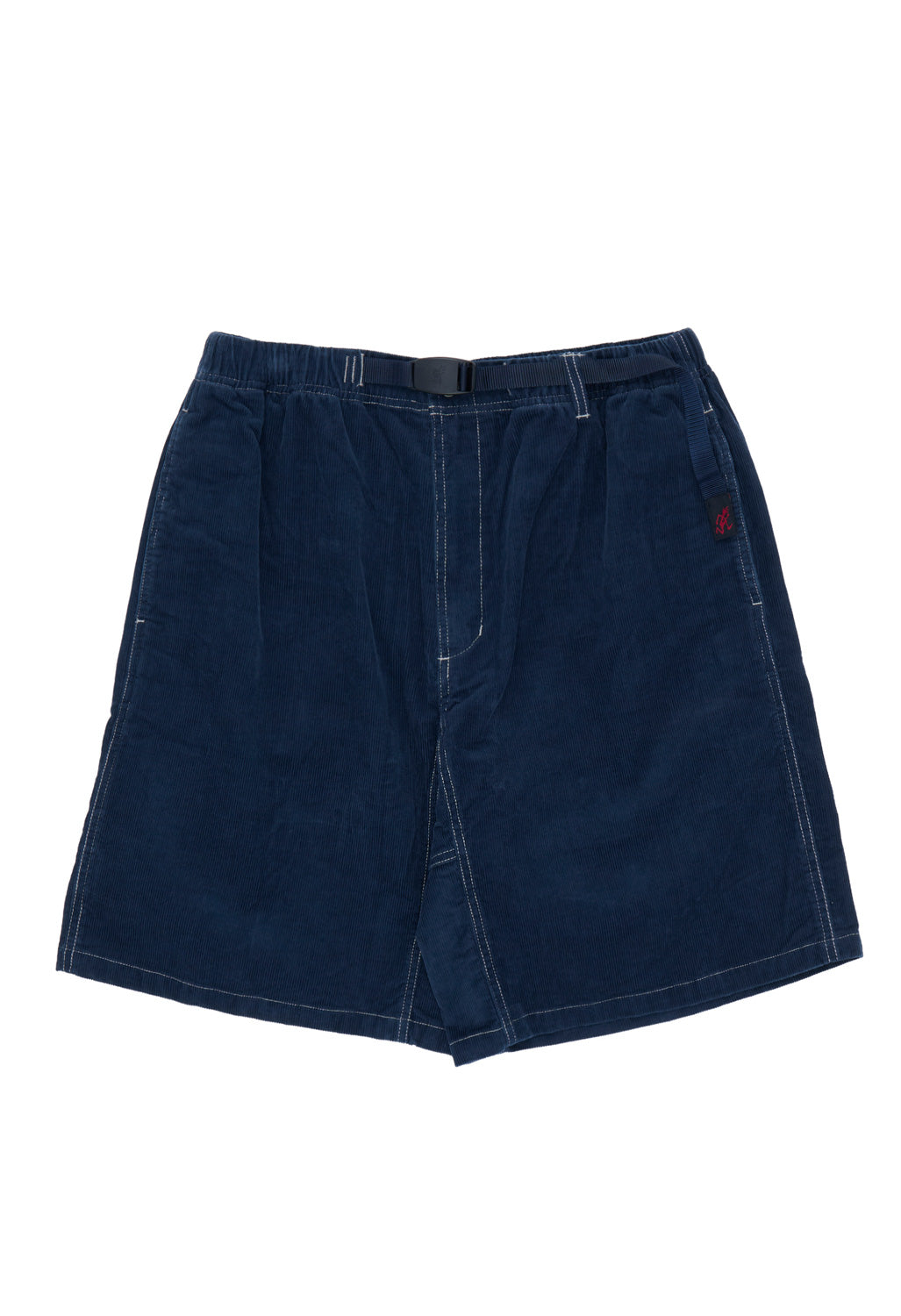 Gramicci Men's Corduroy G Shorts - Navy