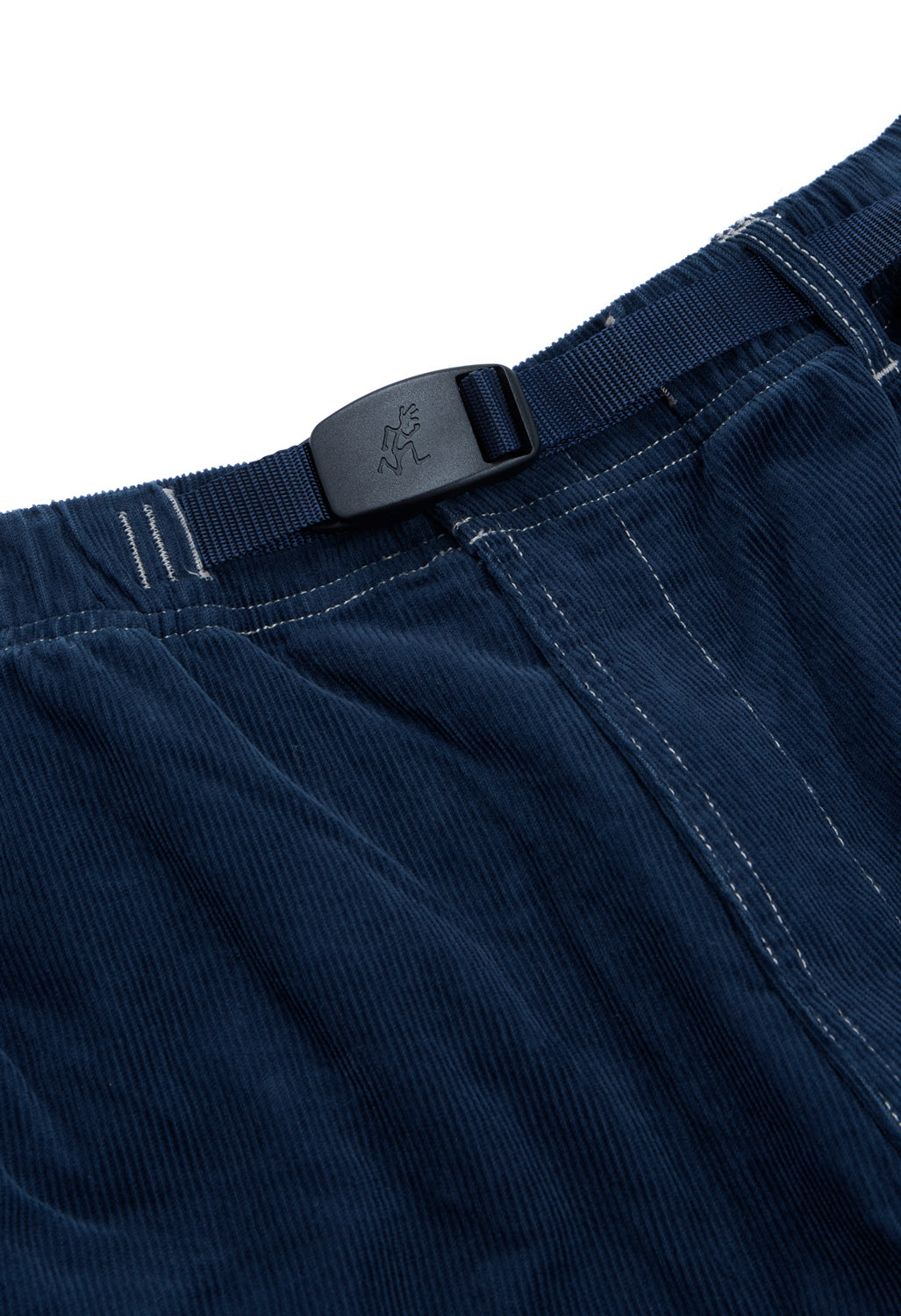 Gramicci Men's Corduroy G Shorts - Navy