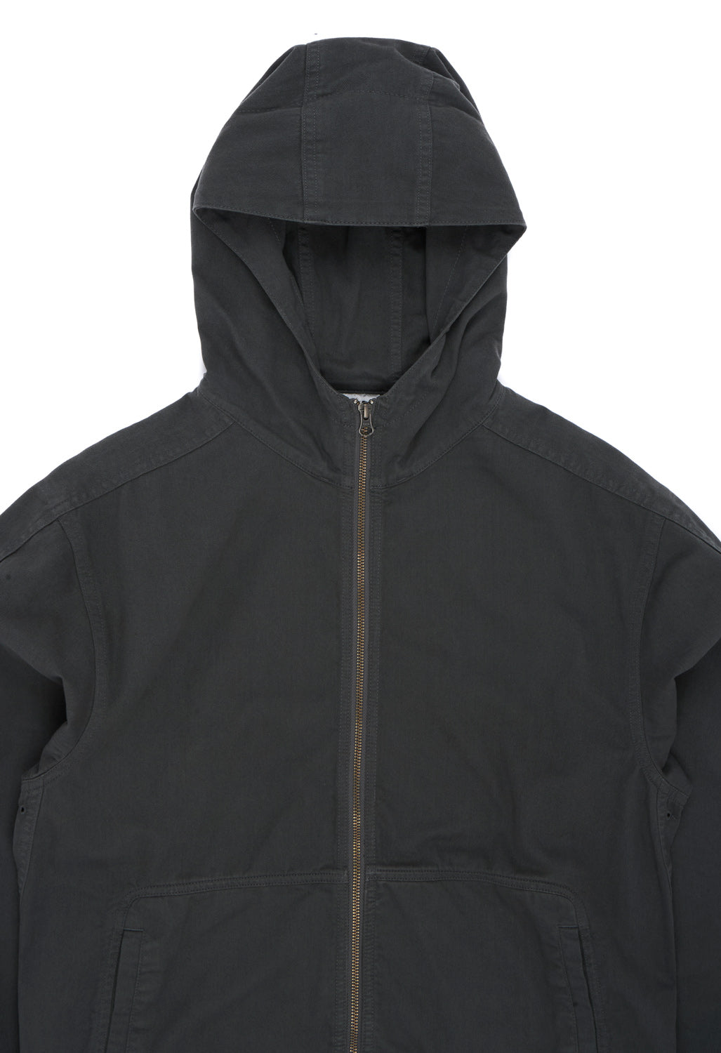 Gramicci Beach Hoodie Jacket - Shadow