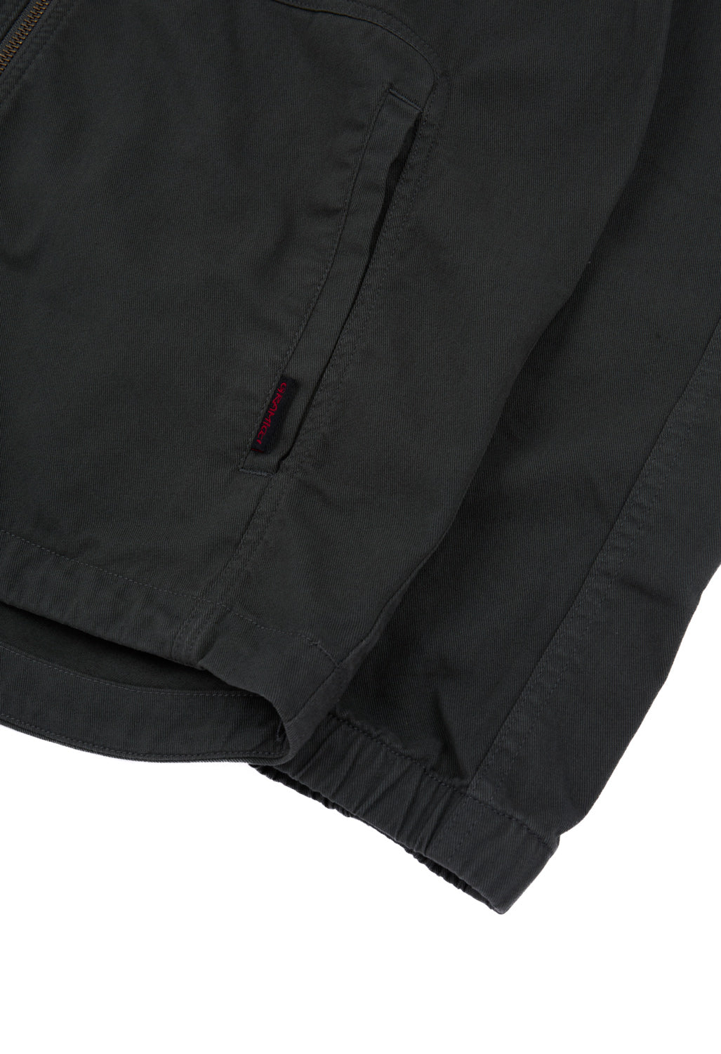 Gramicci Beach Hoodie Jacket - Shadow