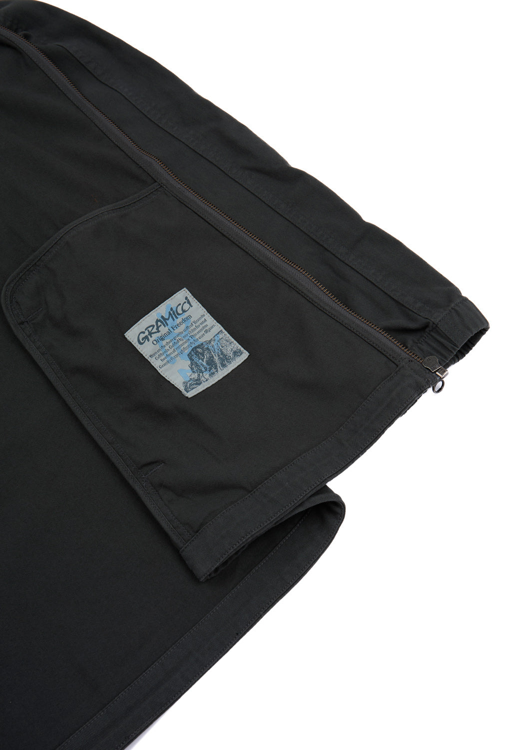 Gramicci Beach Hoodie Jacket - Shadow