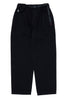 Gramicci Men's Hemp Denim Pants - Black