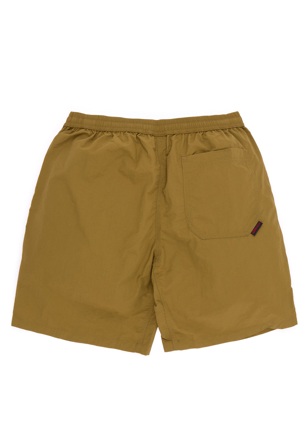 Gramicci Men's Nylon Reef Shorts - Artichoke