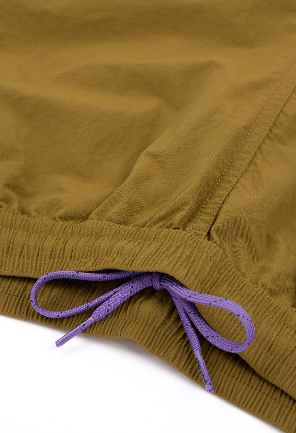 Gramicci Men's Nylon Reef Shorts - Artichoke