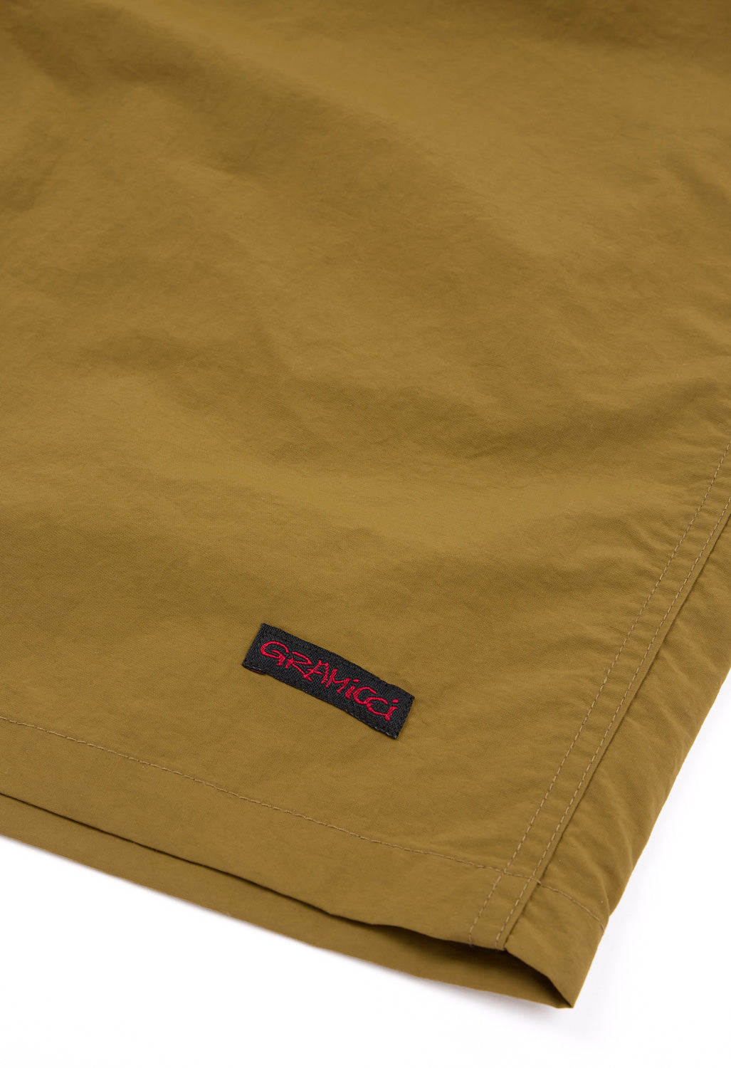 Gramicci Men's Nylon Reef Shorts - Artichoke