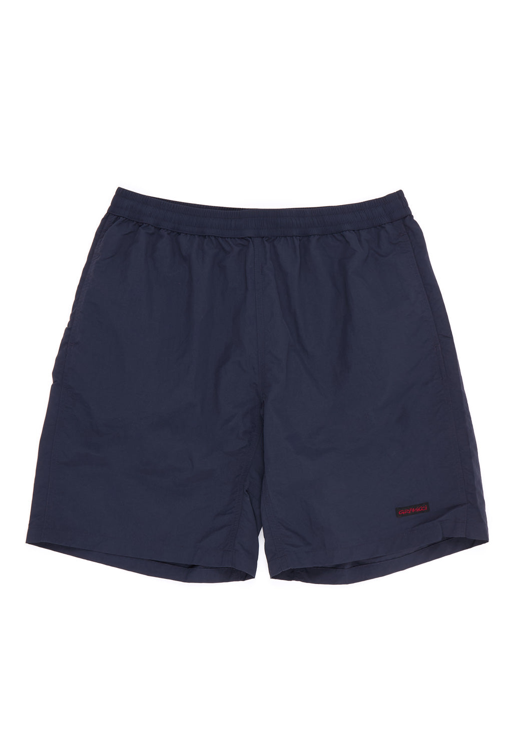 Gramicci Men's Nylon Reef Shorts - British Navy