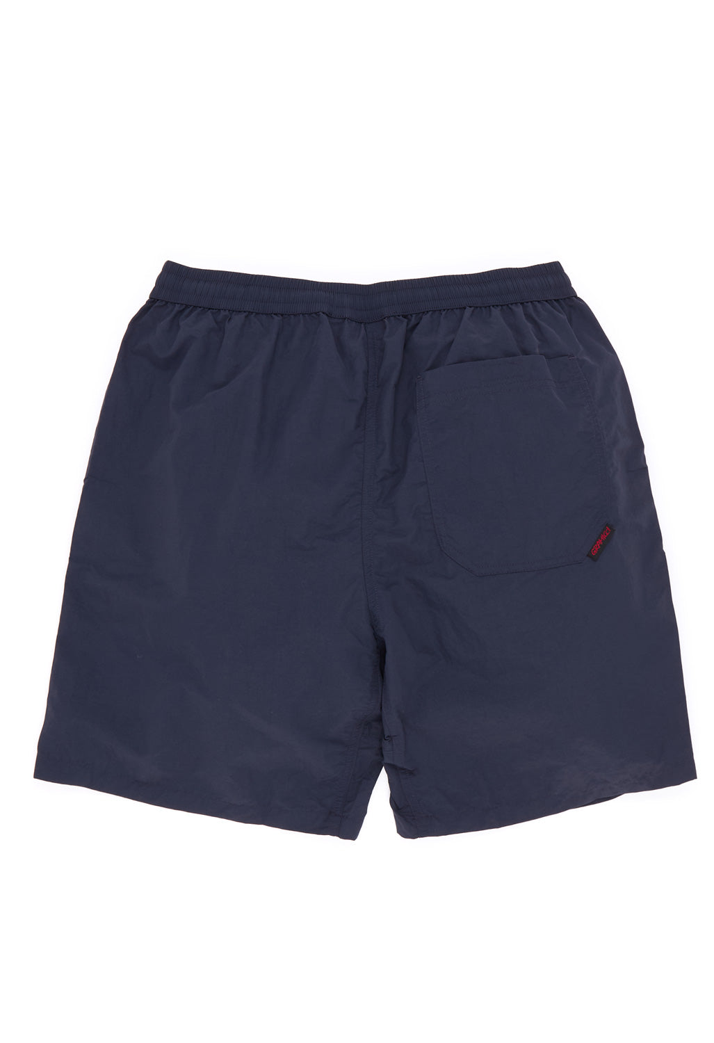 Gramicci Men's Nylon Reef Shorts - British Navy
