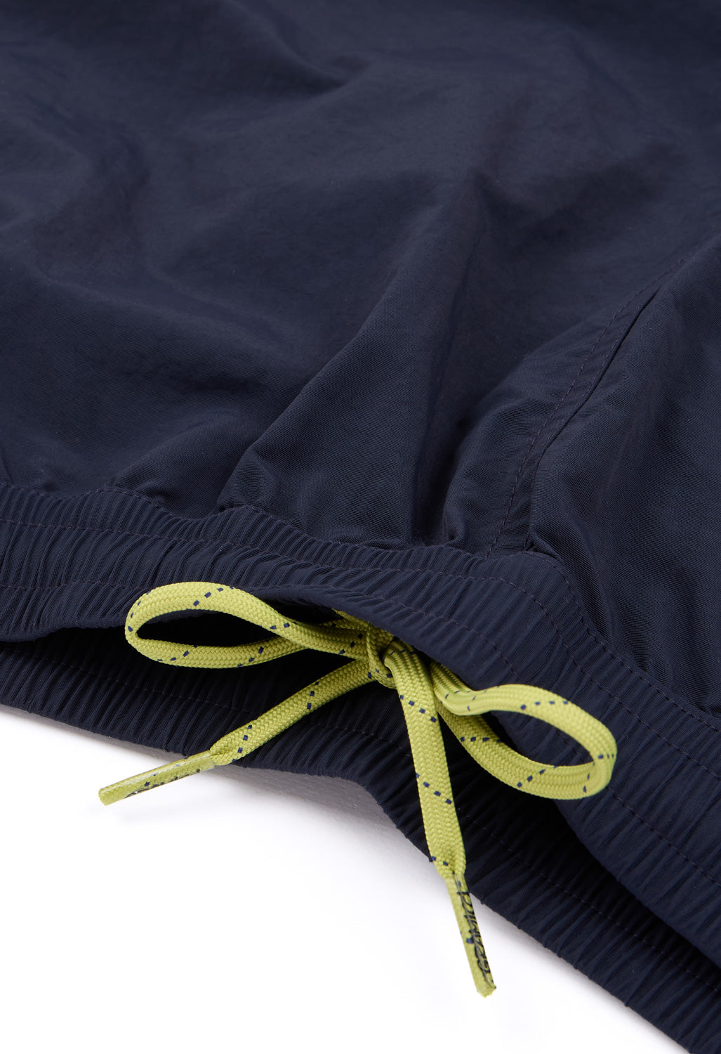 Gramicci Men's Nylon Reef Shorts - British Navy