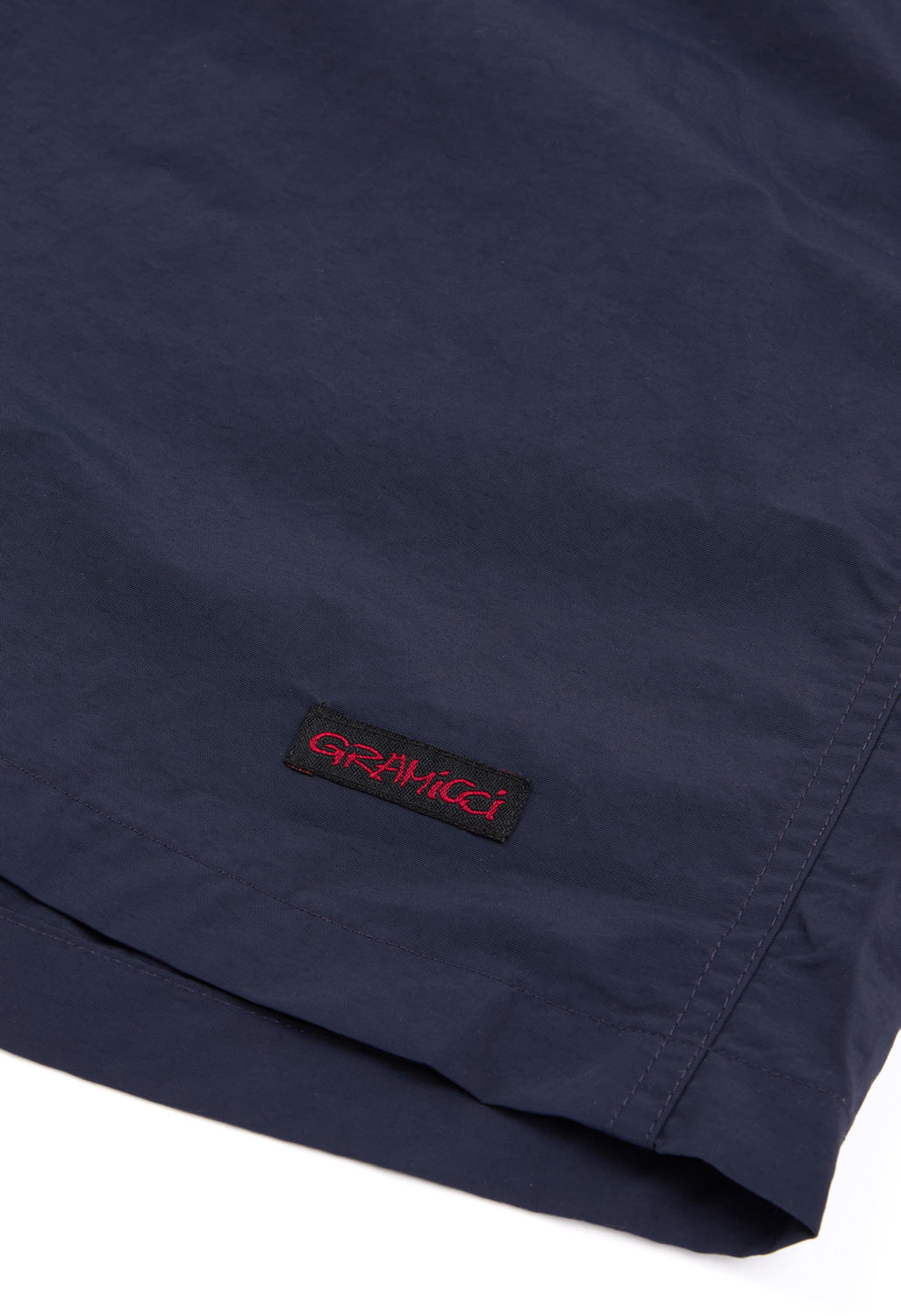 Gramicci Men's Nylon Reef Shorts - British Navy