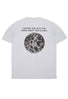 Gramicci Earth Tee - Ash Heather