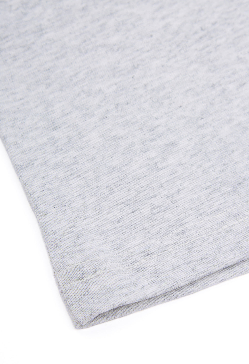 Gramicci Earth Tee - Ash Heather