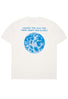 Gramicci Earth Tee - White