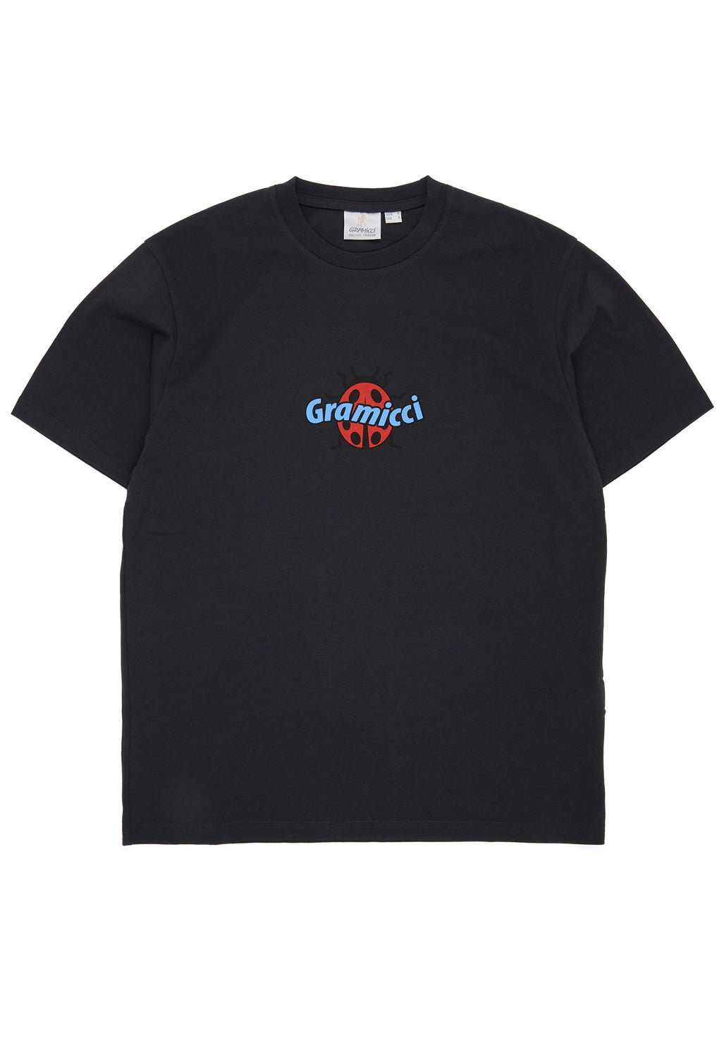 Gramicci Ladybug Tee - Vintage Black