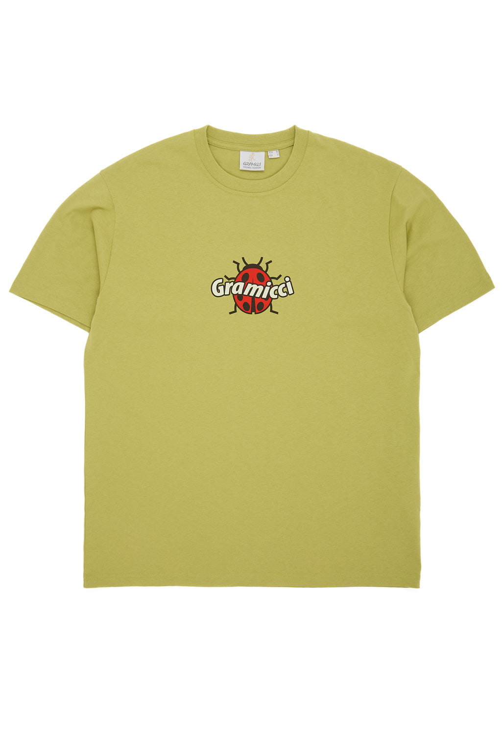 Gramicci Ladybug Tee - Sweet Pea