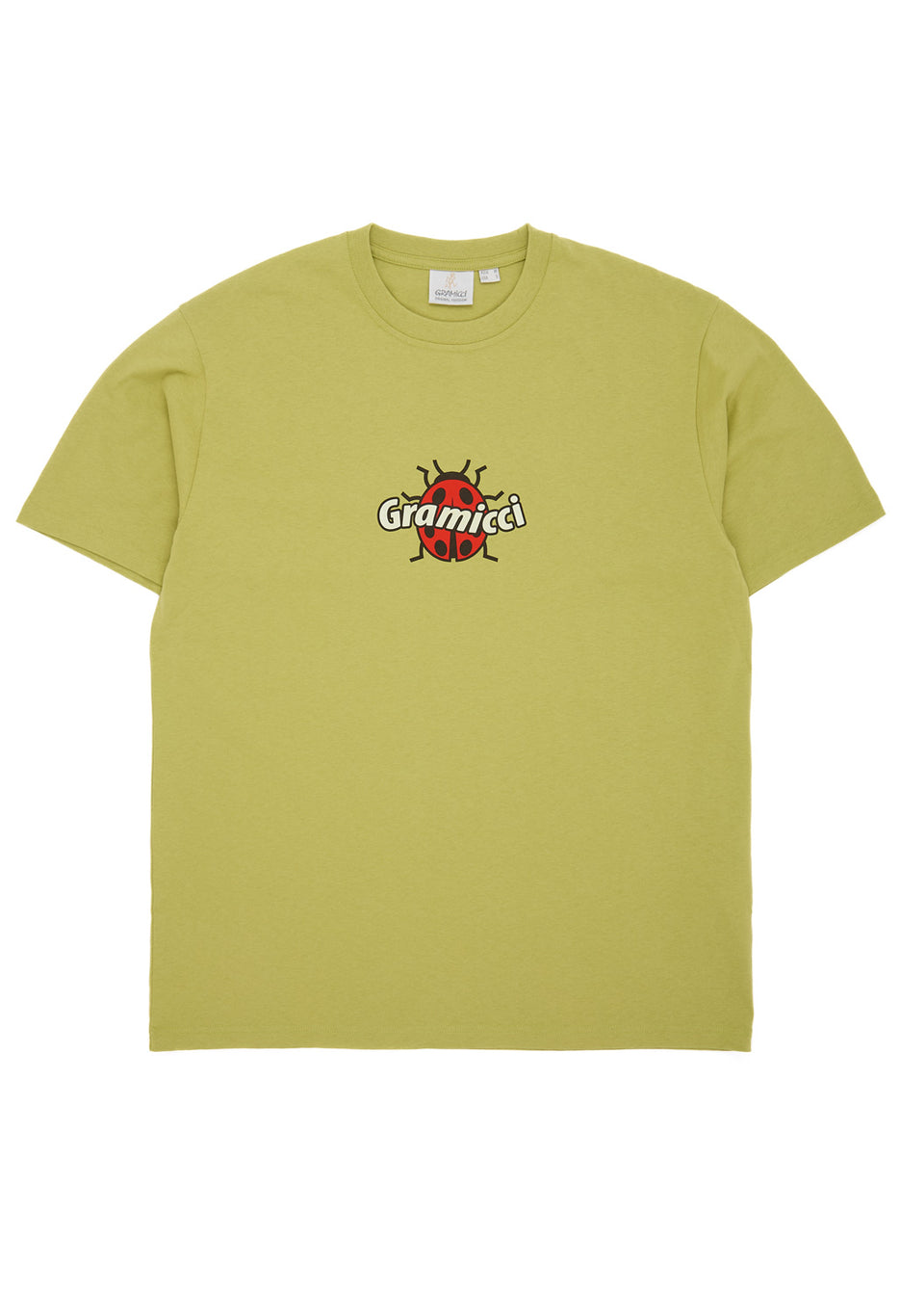 Gramicci Ladybug Tee - Sweet Pea