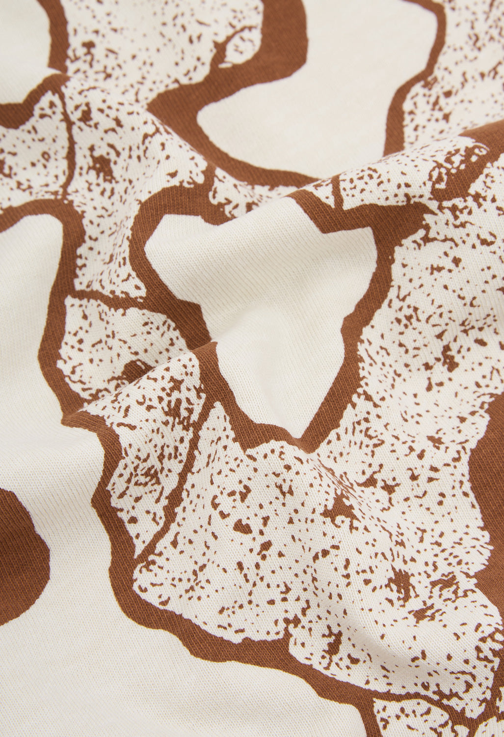 Gramicci Livin' Tee Pigment Dyed - Natural Pigment