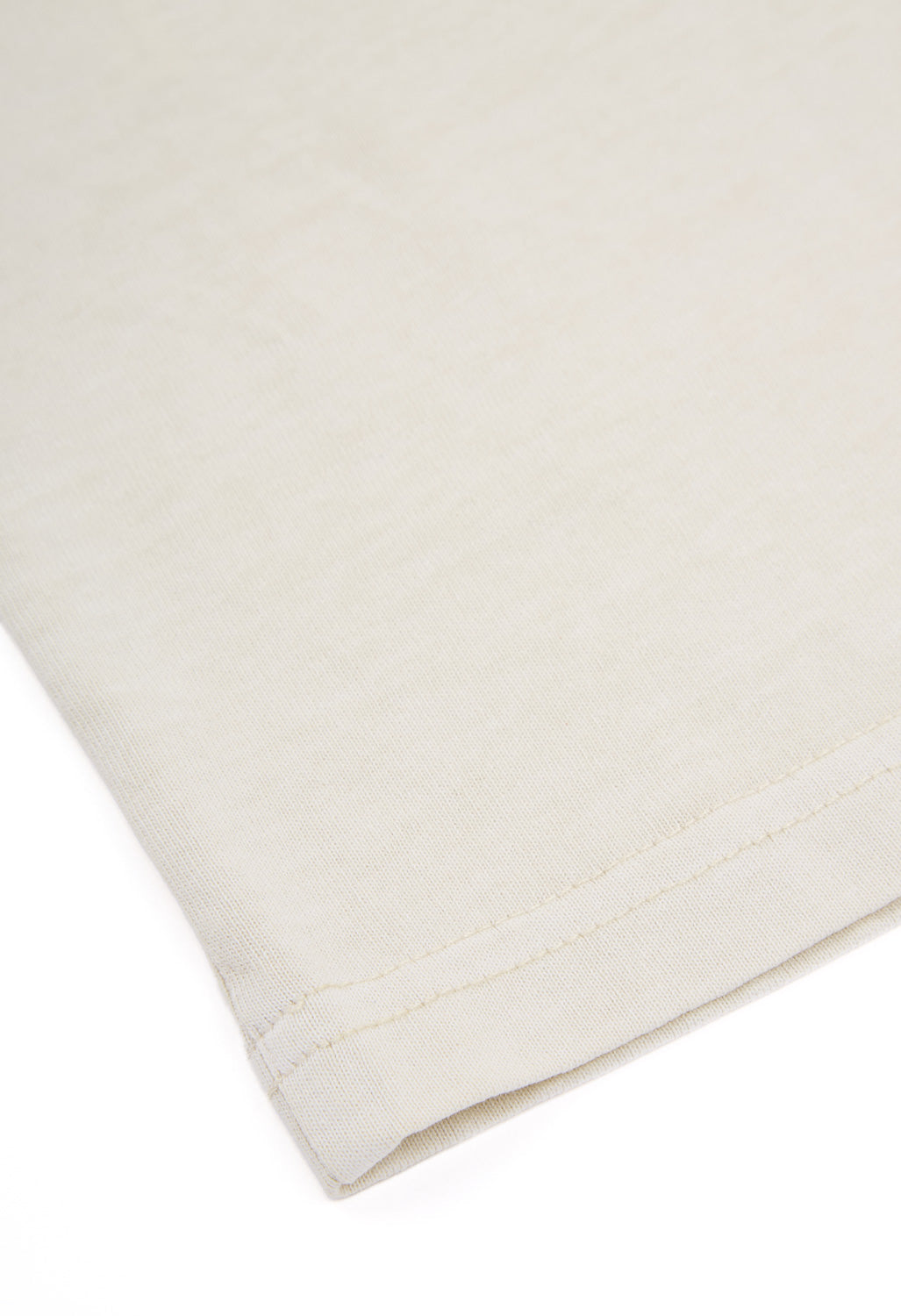 Gramicci Livin' Tee Pigment Dyed - Natural Pigment