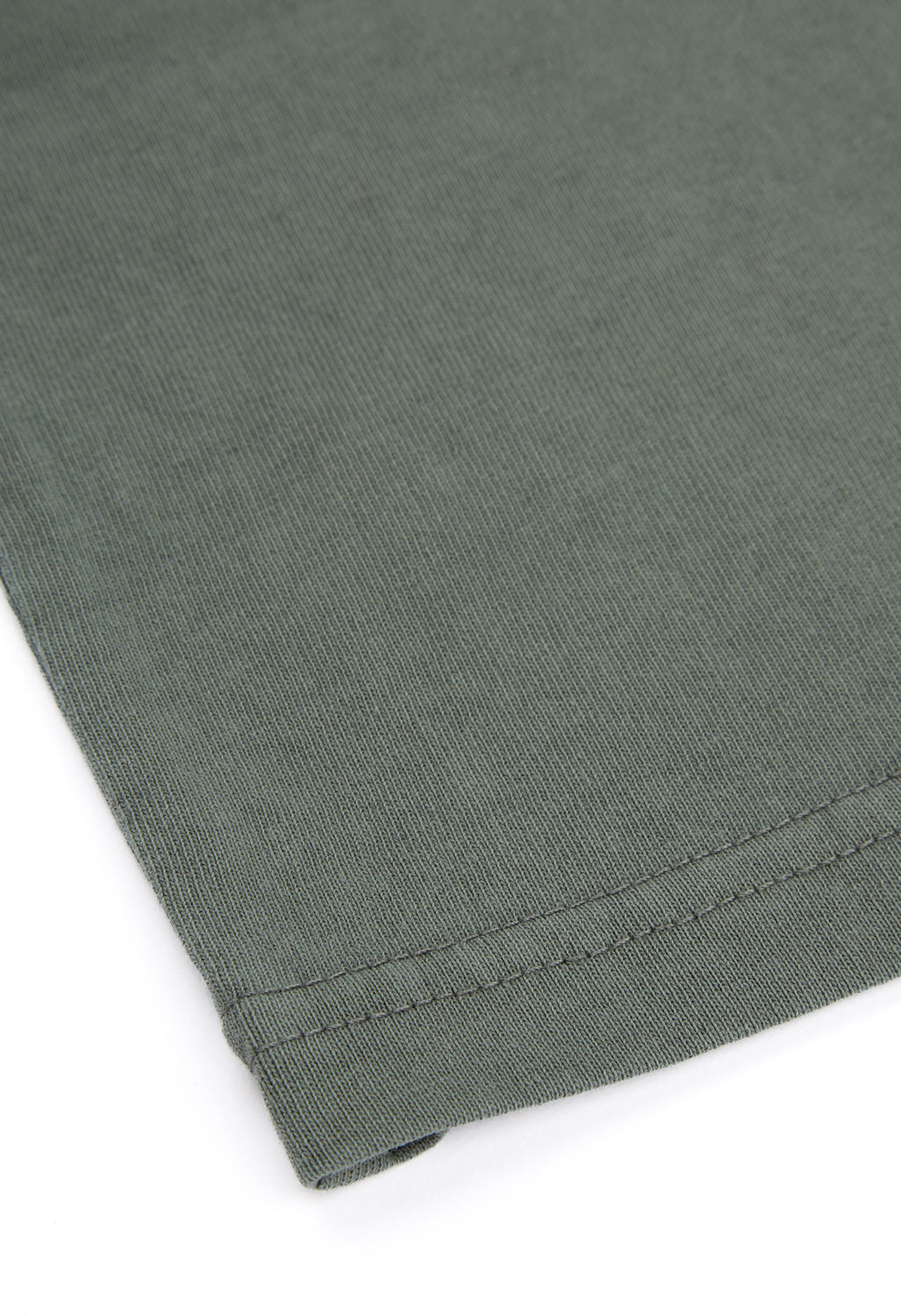 Gramicci Livin' Tee Pigment Dyed - Sage Pigment