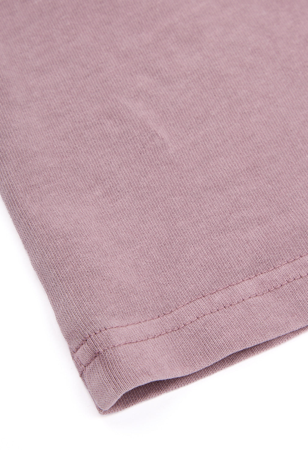Gramicci Livin' Tee Pigment Dyed - Lilac Pigment