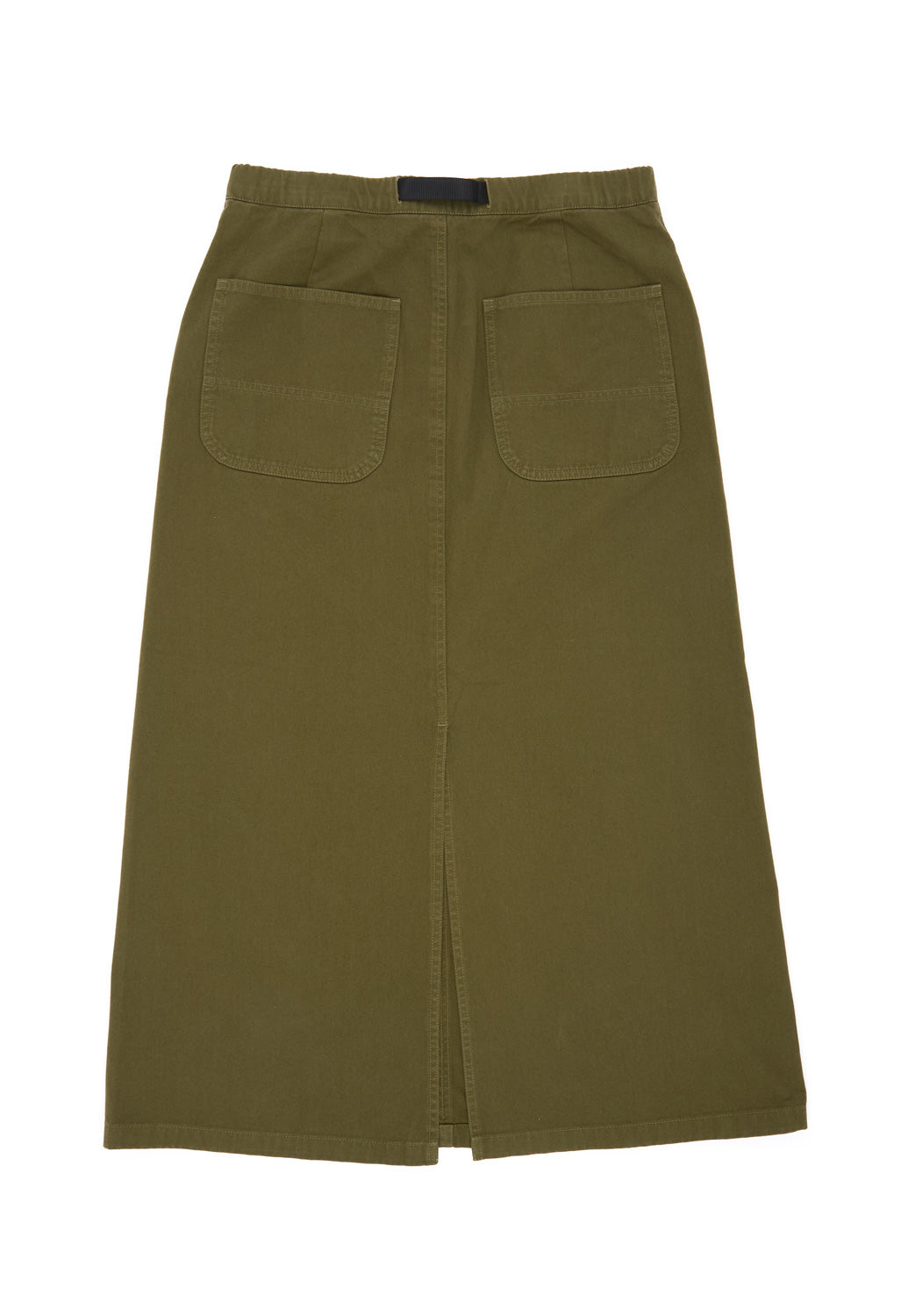 Gramicci Women's 5-Pocket Skirt - Olive