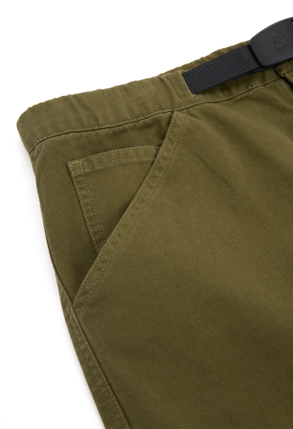 Gramicci Women's 5-Pocket Skirt - Olive