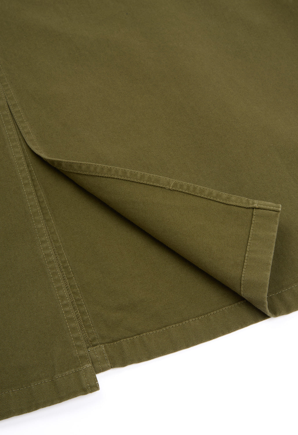 Gramicci Women's 5-Pocket Skirt - Olive