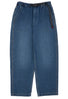 Gramicci Men's Fatigue Denim Pants - Stone
