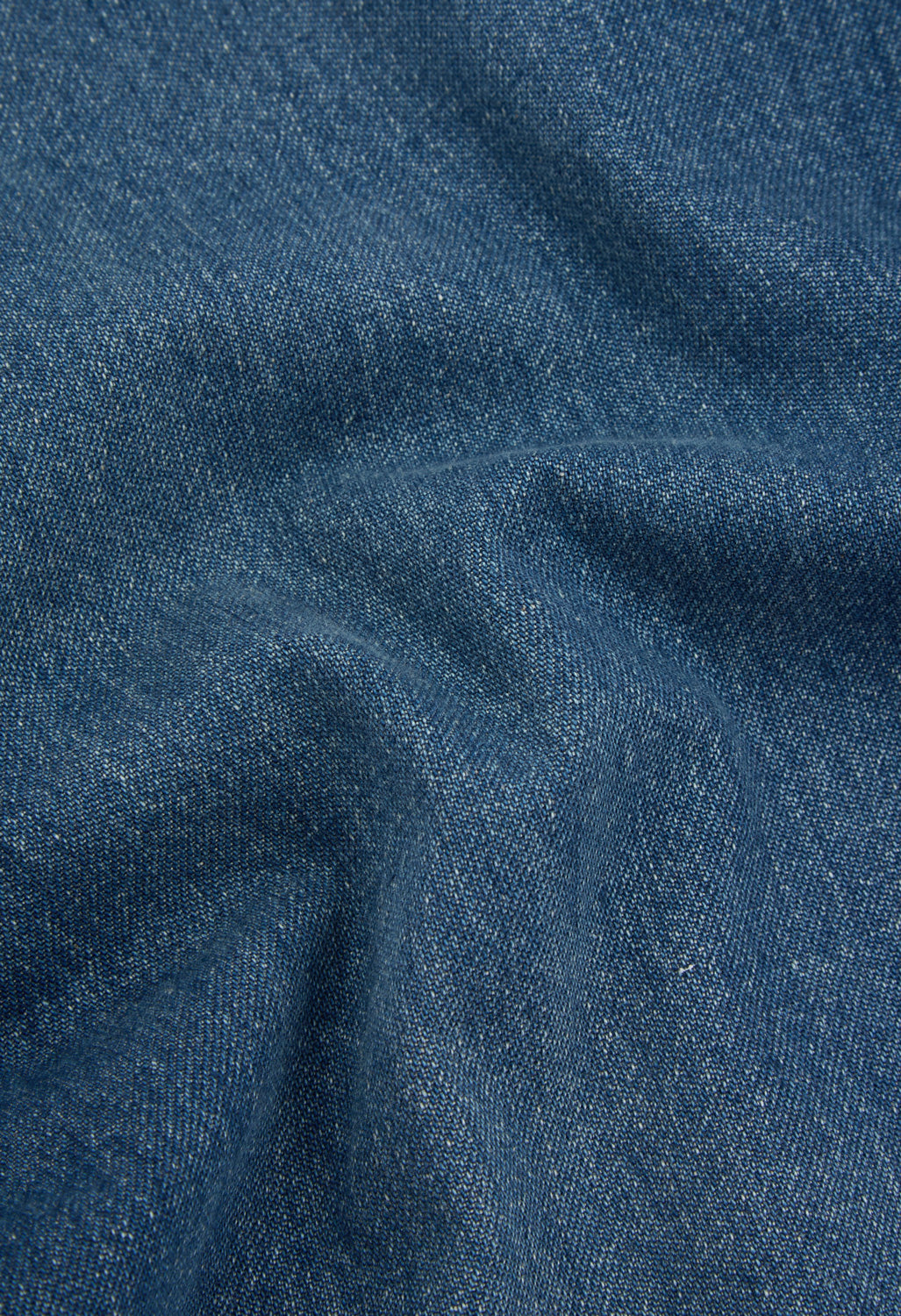 Gramicci Men's Fatigue Denim Pants - Stone