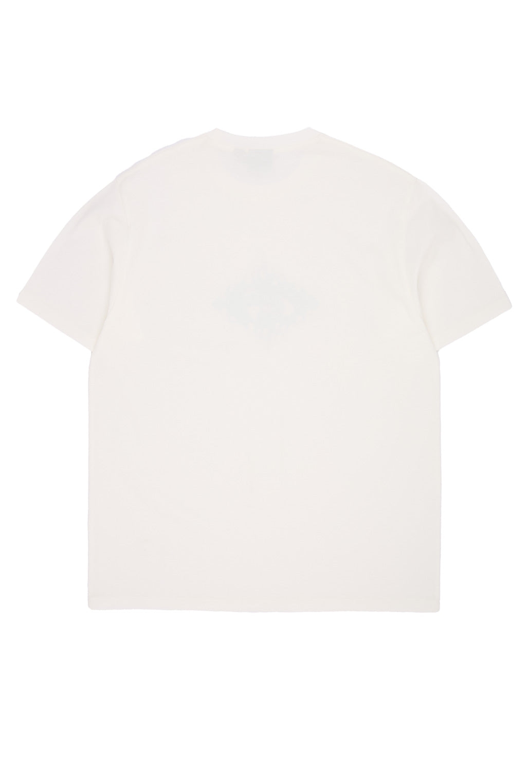 Gramicci Flames Tee - White