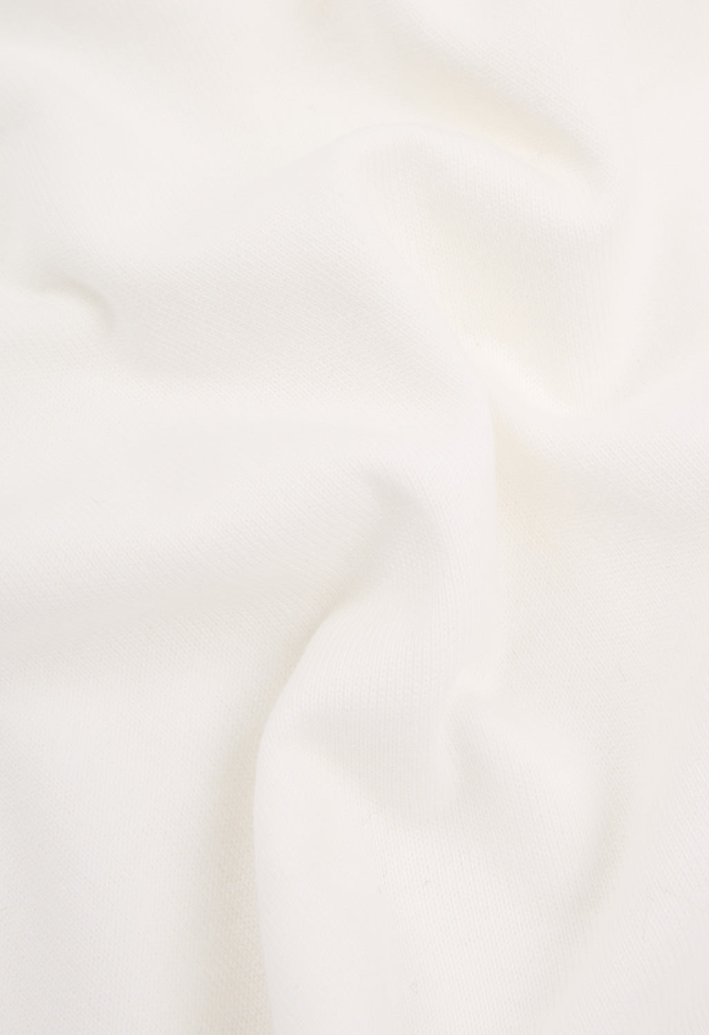Gramicci Flames Tee - White