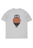 Gramicci Vase Tee - Mist