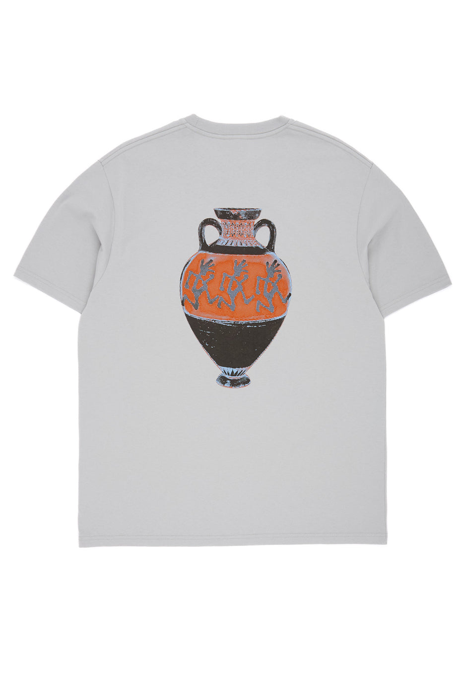 Gramicci Vase Tee - Mist