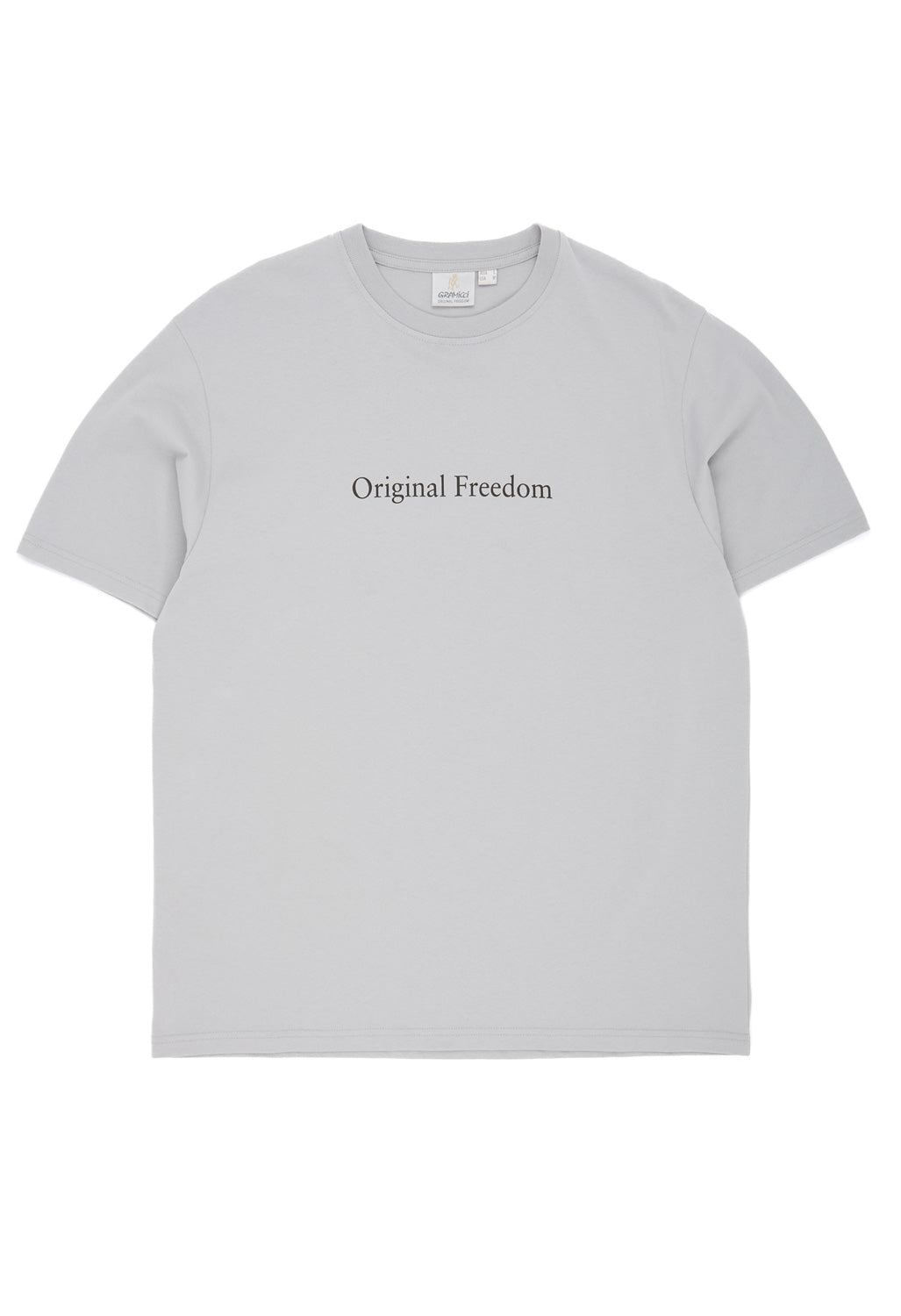 Gramicci Vase Tee - Mist