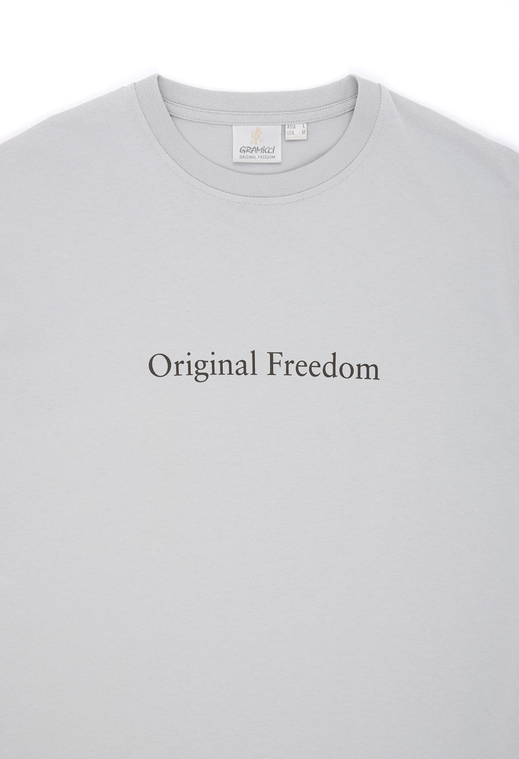 Gramicci Vase Tee - Mist
