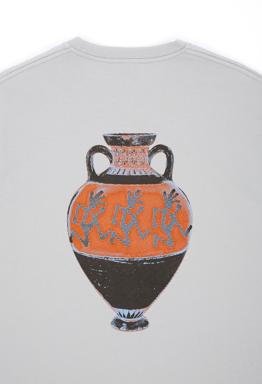 Gramicci Vase Tee - Mist