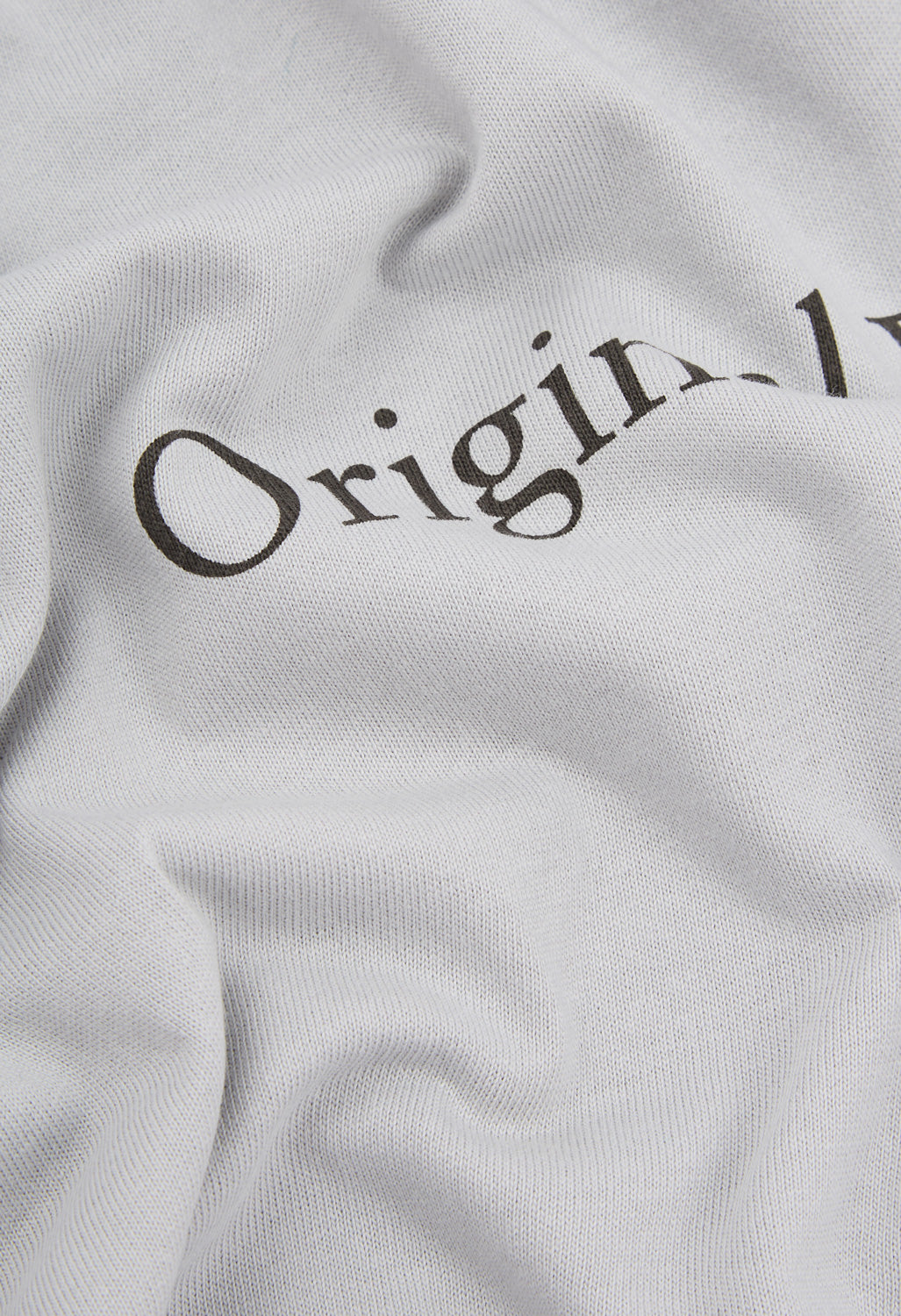Gramicci Vase Tee - Mist
