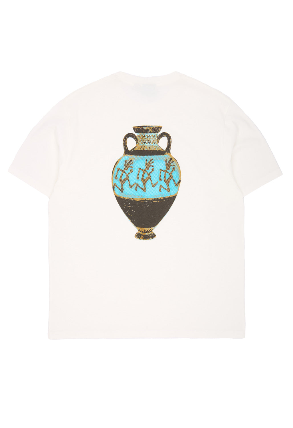 Gramicci Vase Tee - White