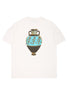 Gramicci Vase Tee - White