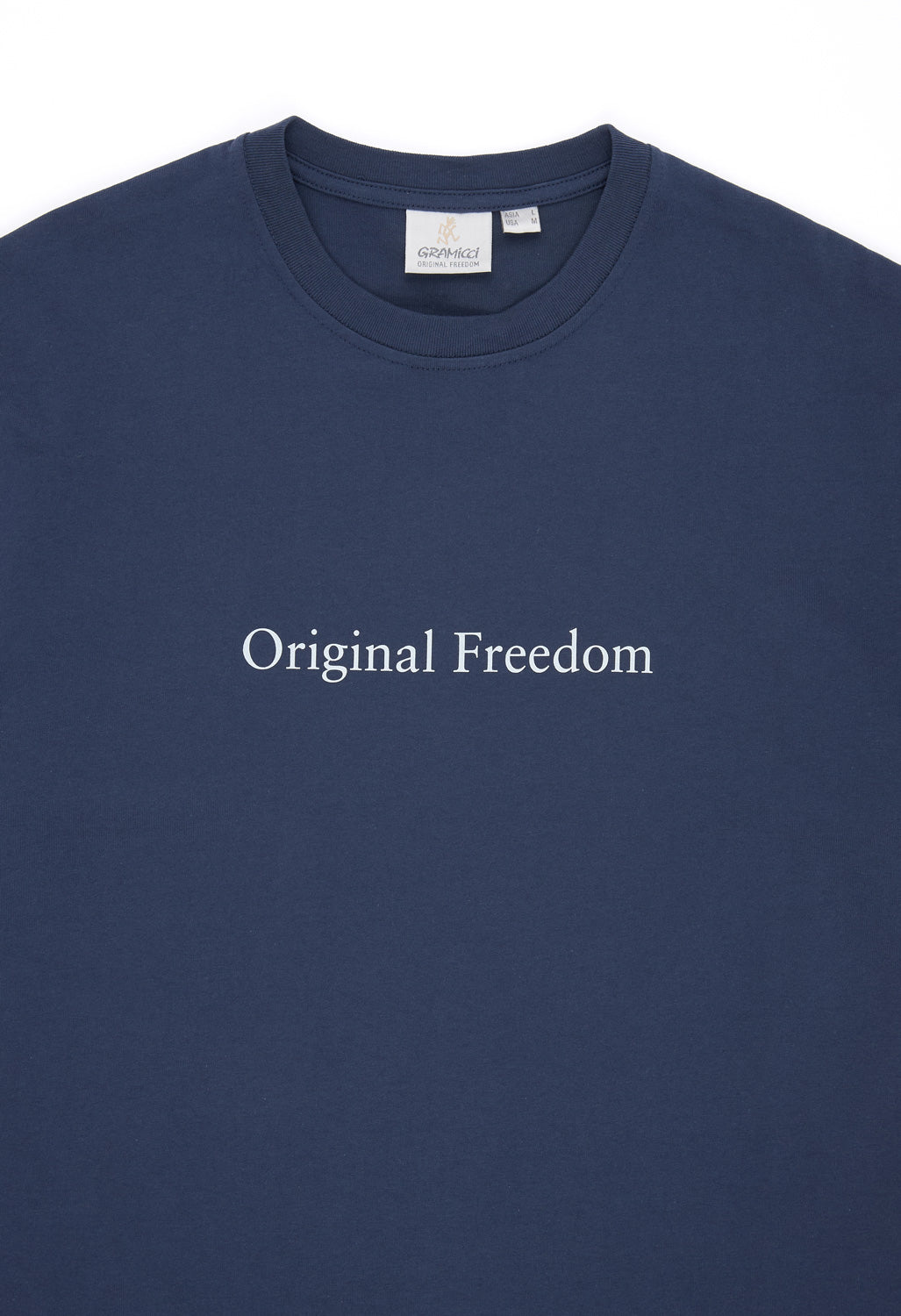 Gramicci Vase Tee - Navy