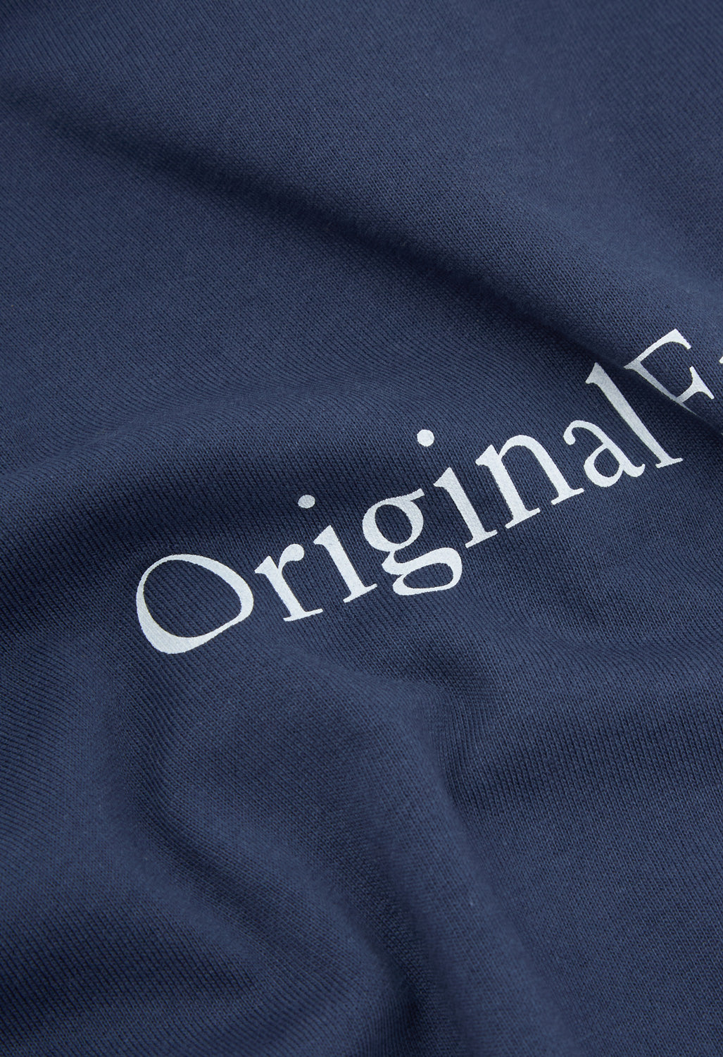 Gramicci Vase Tee - Navy