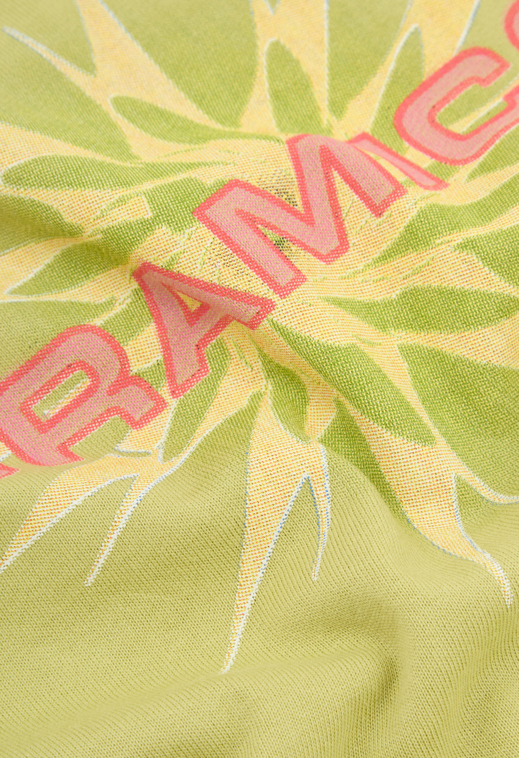 Gramicci Starburst Tee - Sweet Pea