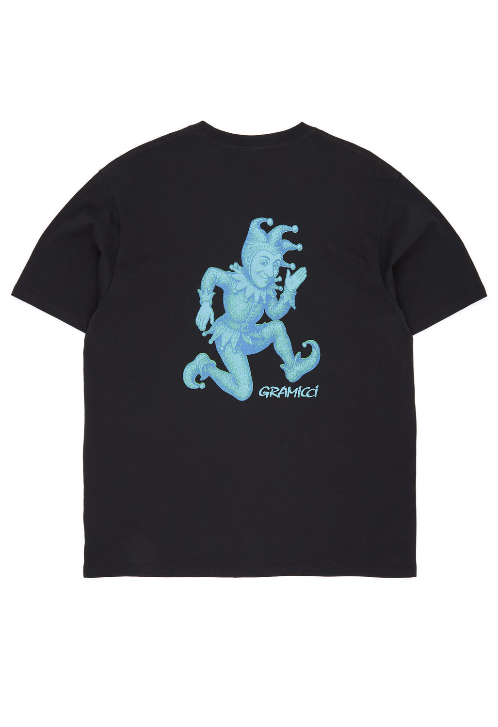 Gramicci Joker Tee - Vintage Black