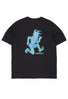 Gramicci Joker Tee - Vintage Black