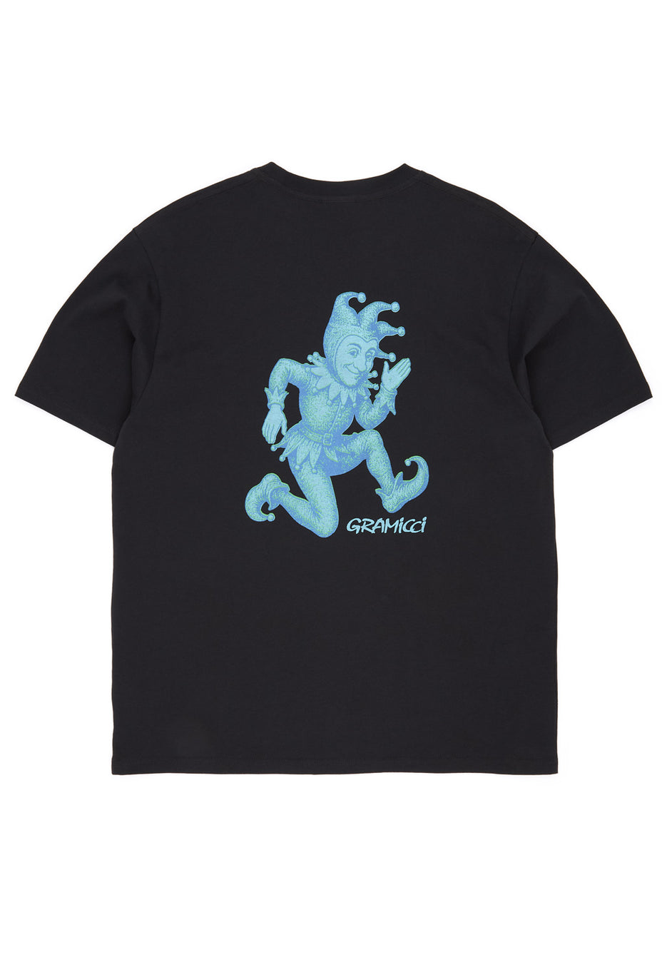 Gramicci Joker Tee - Vintage Black