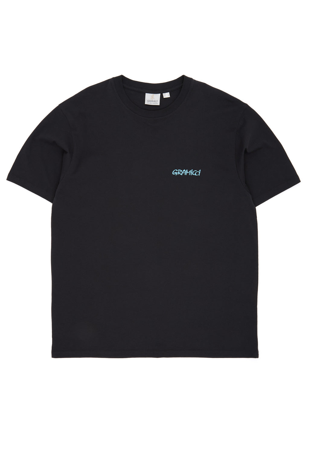 Gramicci Joker Tee - Vintage Black